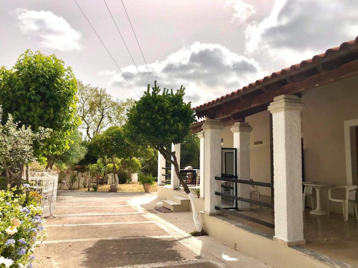Villa Lepenioti’s Liapades Esterno foto