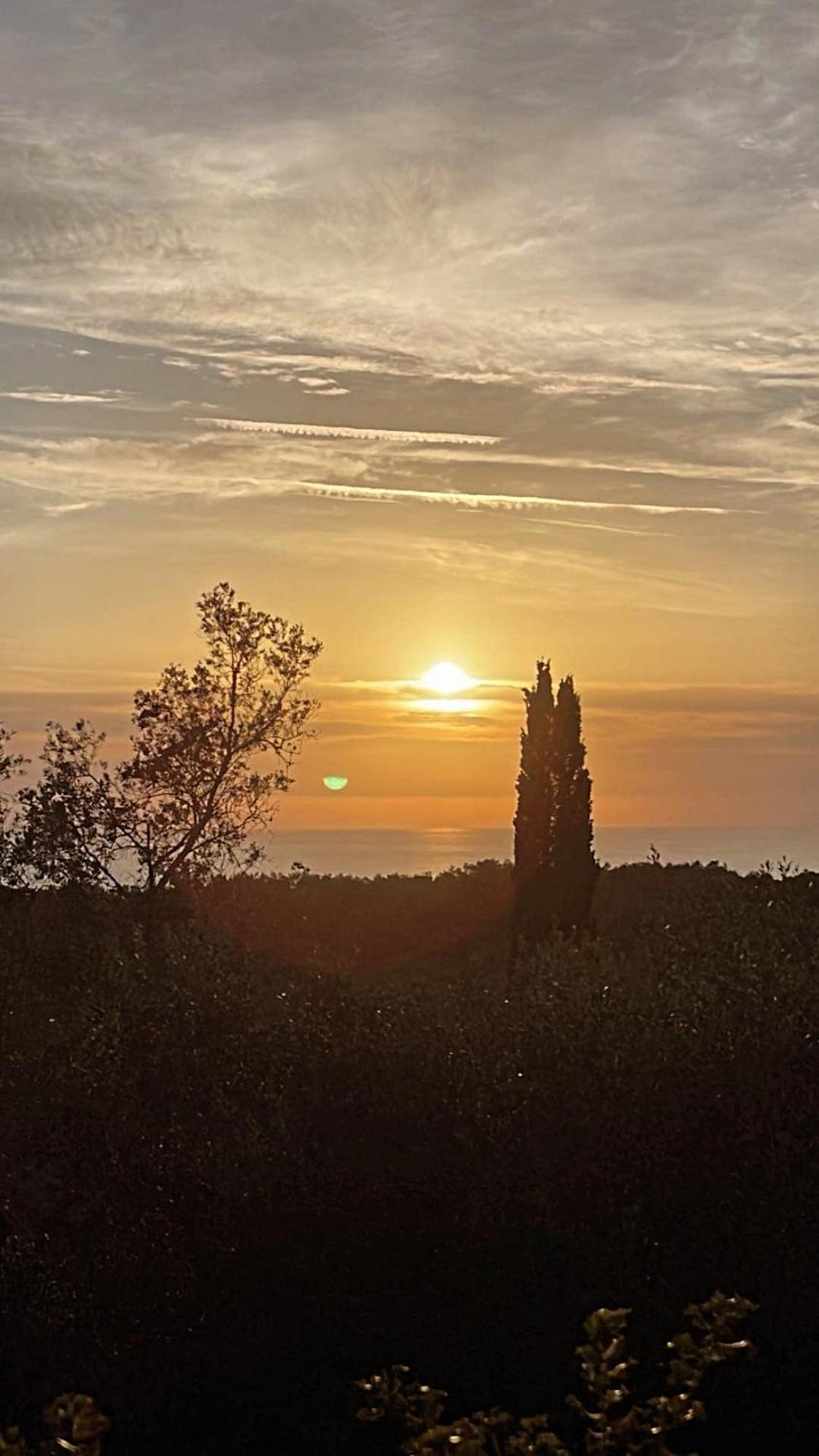 Villa Lepenioti’s Liapades Esterno foto